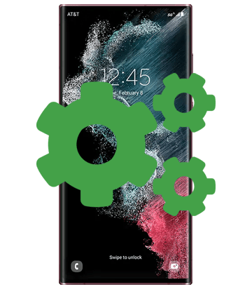 Galaxy S22 Ultra 5G Diagnostic Service iFixYouri