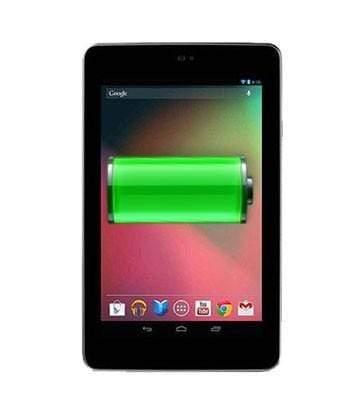 Google Nexus 7 Battery Replacement - iFixYouri