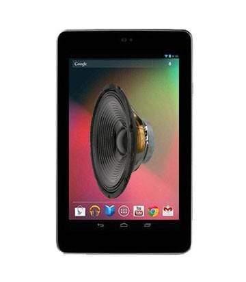 Google Nexus 7 Loud Speaker Repair - iFixYouri