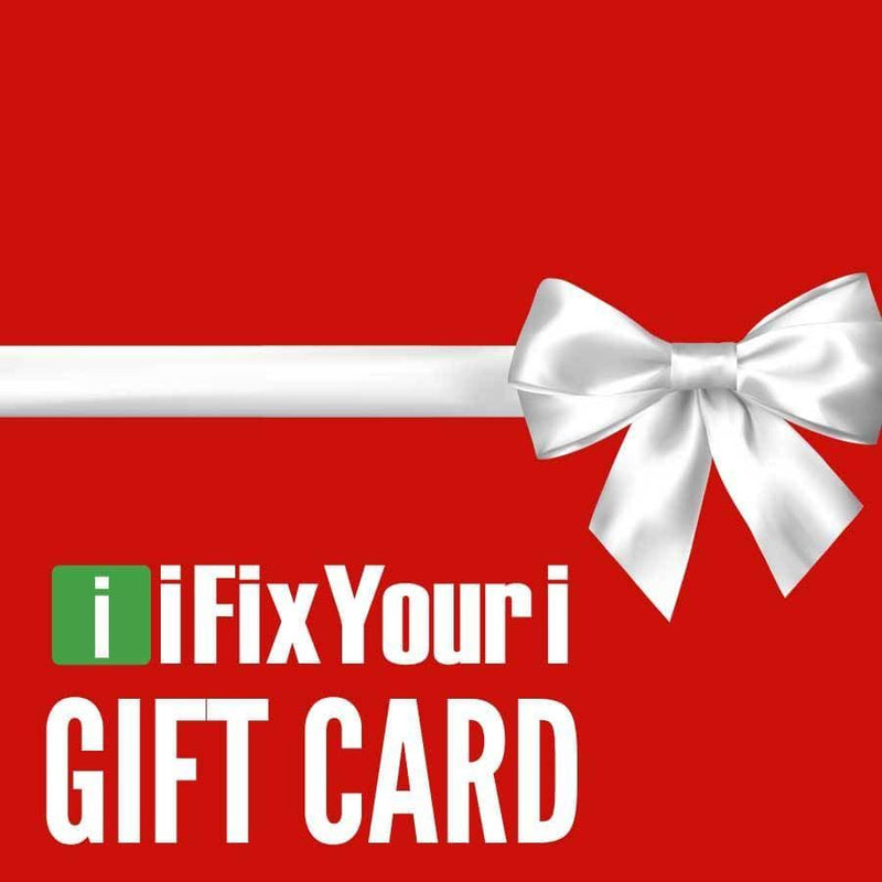 iFixYouri gift card - iFixYouri