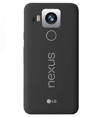 Nexus 5X Rear Camera Repair - iFixYouri